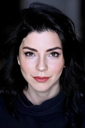 Merve Boluğur profil kép