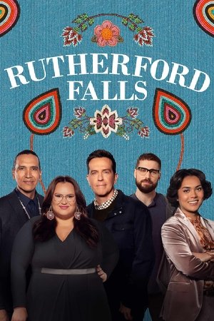 Rutherford Falls 2. évad (2022-06-16) poszter