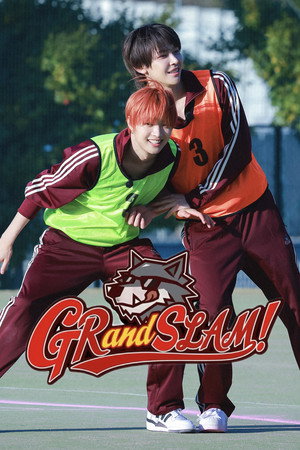 GRandSLAM! poszter