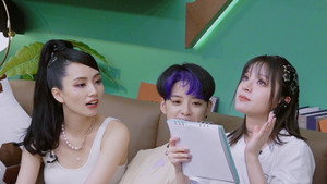 乘风破浪的姐姐 Speciális epizódok Ep.131 131. epizód