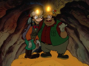 Goof Troop 1. évad Ep.24 24. epizód