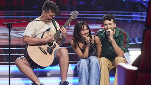 La voz kids 8. évad Ep.2 2. epizód