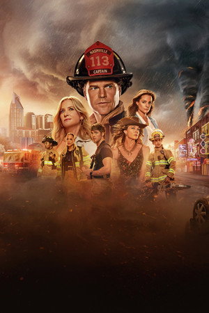 9-1-1: Nashville poszter