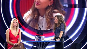 Gran Hermano 19. évad Ep.103 103. epizód