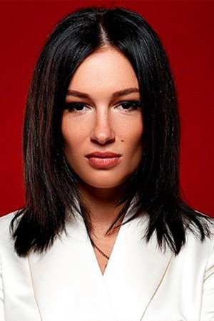 Анастасія Приходько profil kép