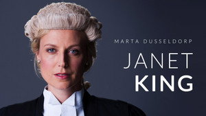 Janet King kép