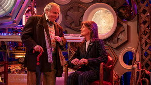 Tales of the Tardis kép