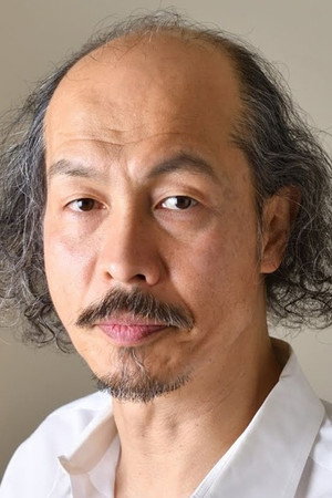 坂口候一 profil kép