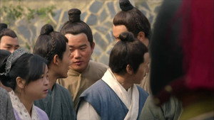 谋圣鬼谷子 1. évad Ep.41 41. epizód