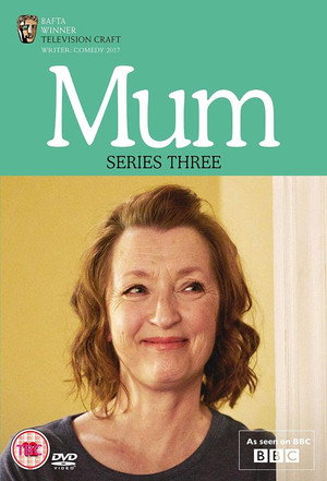 Mum 3. évad (2019-05-15) poszter