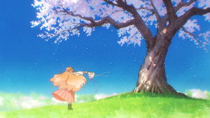 春夏秋冬代行者 春の舞 1. évad Ep.1 1. epizód