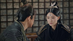 剑王朝 1. évad Ep.26 26. epizód