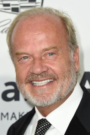 Kelsey Grammer profil kép