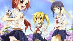 すもももももも ～地上最強のヨメ～ kép