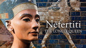 Nefertiti, a magányos királynő kép