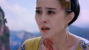 武媚娘传奇 1. évad Ep.22 22. epizód