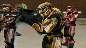 Red vs. Blue 2. évad Ep.9 9. epizód