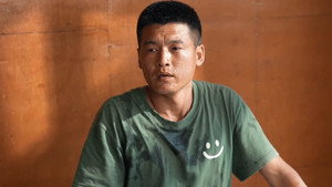 我和我的松树村 1. évad Ep.25 25. epizód