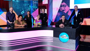 Spicks and Specks 10. évad Ep.4 4. epizód