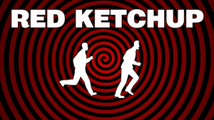 Red Ketchup kép