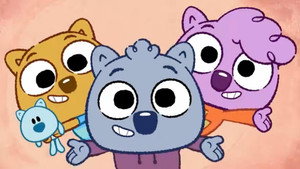 Work It Out Wombats! kép