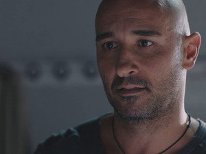 Madres: amor y vida 2. évad Ep.3 3. epizód