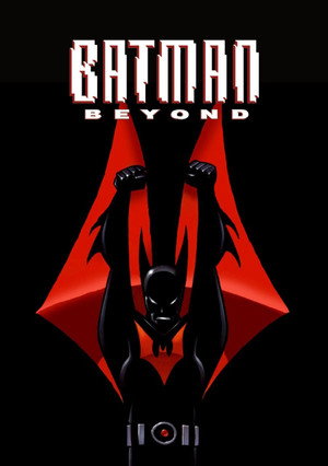 Batman of the Future poszter