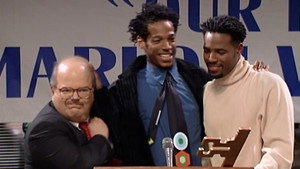 The Wayans Bros. 2. évad Ep.18 18. epizód