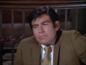Ironside 5. évad Ep.6 6. epizód