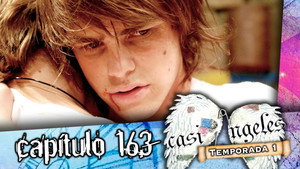Casi Ángeles 1. évad Ep.163 163. epizód