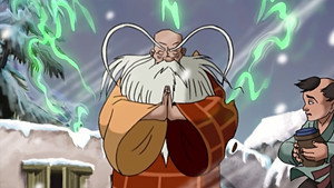 Shaolin Wuzang 1. évad Ep.6 6. epizód