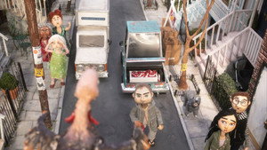 Only You: An Animated Shorts Collection 1. évad Ep.2 2. epizód