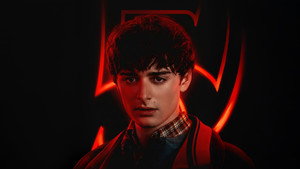 Stranger Things kép