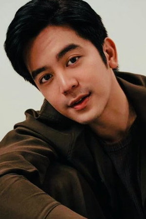 Joshua Garcia profil kép