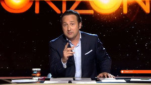 Horizonte 4. évad Ep.23 23. epizód
