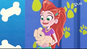 Polly Pocket 6. évad Ep.16 16. epizód