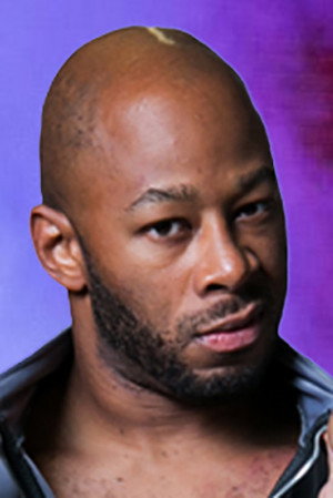 Jamar Shipman profil kép