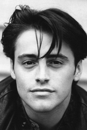 Matt LeBlanc profil kép
