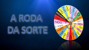 A Roda da Sorte kép