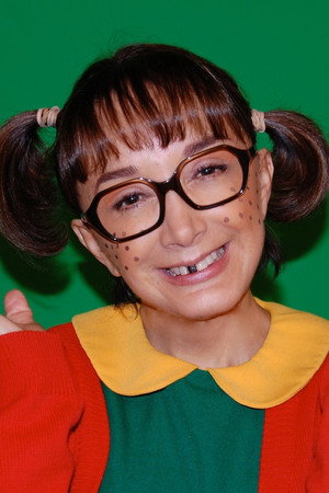 María Antonieta de las Nieves profil kép