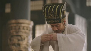 大军师司马懿之军师联盟 2. évad Ep.28 28. epizód