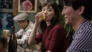 今夜はコの字で 1. évad Ep.7 7. epizód