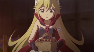 夜ノヤッターマン 1. évad Ep.6 6. epizód
