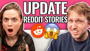 Smosh Reads Reddit Stories 5. évad Ep.12 12. epizód