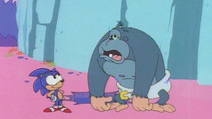 Adventures of Sonic the Hedgehog 1. évad Ep.14 14. epizód