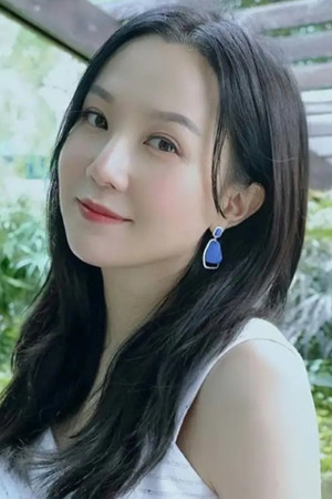 甄采浠 profil kép