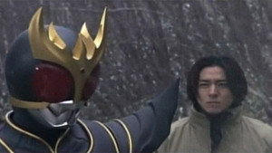 仮面ライダー 10. évad Ep.48 48. epizód