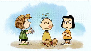Peanuts by Schulz 1. évad Ep.74 74. epizód