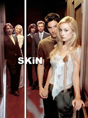 Skin poszter