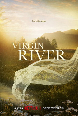 Virgin River poszter